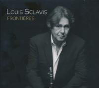 Louis Sclavis - Frontieres CD