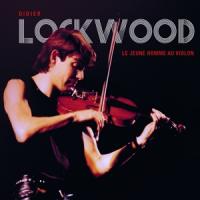 Didier Lockwood - Le Jeune Homme Au Violon (CD+DVD)