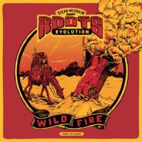 Mishkin, Blend & Roots Revolution - Wildfire (LP)