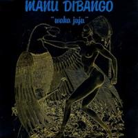 Manu Dibango - Waka Juju (LP)