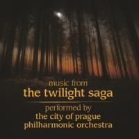 The City Of Prague Philarmonic Orch - Music From The Twilight Saga (2LP)