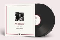 Art Blakey - Essential Works 1954-1960 (2LP)