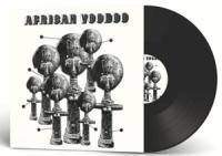 Manu Dibango - African Voodoo (LP)