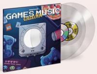 London Music Works - The Essential Games Music Collectio (2LP)