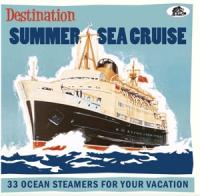 V/A - Destination Summer Sea Cruise