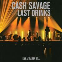Savage, Cash & The Last D - Live At Hamer Hall (Green Vinyl) (LP)