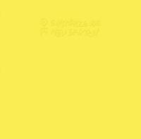 Einsturzende Neubauten - Rampen (Apm: Alien Pop Music) (Yellow + Poster + Photos) (2LP)