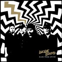 Boogie Beasts - Blues From Jupiter (LP)