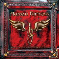 Human Fortress - Epic Tales & Untold Stories (LP)