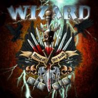 Wizard - Metal In My Head (Red Vinyl) (LP)