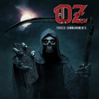 Oz - Forced Commandments (Blue Vinyl) (LP)