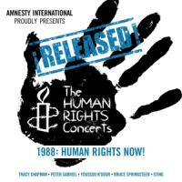 V/A - Released! 1988 (The Human Rights Concerts // Human Rights Now!) (2CD)