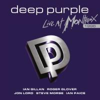 Deep Purple - Live At Montreux 1996 (2LP)