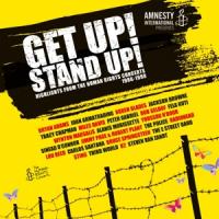 V/A - Get Up Stand Up (The Human Rights Concerts - Highlights 1986-1998) (2CD)
