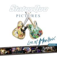 Status Quo - Pictures - Live At Montreux 2009 (2CD)