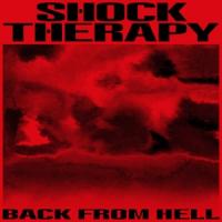 Shock Therapy - Back From Hell (2LP)