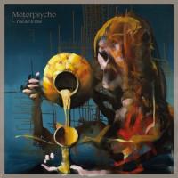 Motorpsycho - The All Is One (2LP)