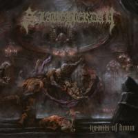 Slaughterday - Tyrants Of Doom (LP)