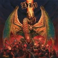 Dio - Killing The Dragon (2CD)