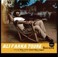 Toure, Ali Farka - Savane (2LP)