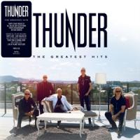 Thunder - Greatest Hits (3CD)
