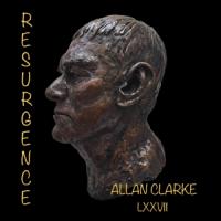 Clarke, Allan - Resurgence (LP)