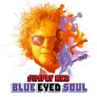 Simply Red - Blue Eyed Soul (2CD)