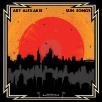 Alexakis, Art - Sun Songs (Orange Vinyl) (LP)