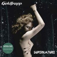 Goldfrapp - Supernature (Translucent Green Vinyl) (LP)
