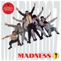 Madness - 7 (LP)