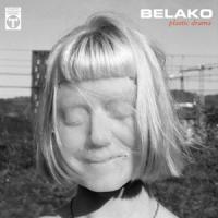 Belako - Plastic Drama (Signed Edition) (LP)