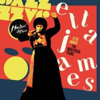 James, Etta - Montreux Years (2CD)