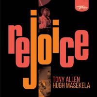 ALLEN, TONY & HUGH MASEKELA - REJOICE (2LP) (Special Ed.)