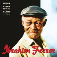 Ferrer, Ibrahim - Buena Vista Social Club Presents... (2LP)
