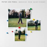 POEHL, PETER VON - Memories From Saint-Forget (LP)