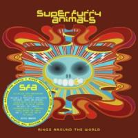 Super Furry Animals - Rings Around The World (3CD)