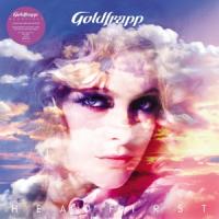 Goldfrapp - Head First (Magenta Vinyl) (LP)