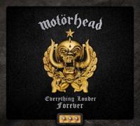 Motorhead - Everything Louder Forever  (The Very Best Of) (2CD)
