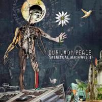 Our Lady Peace - Spiritual Machines Ii (LP)