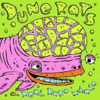 Dune Rats - Real Rare Whale (Pink Vinyl) (LP)