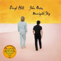 Hall, Daryl & John Oates - Marigold Sky (2LP)
