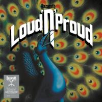 Nazareth - Loud 'N' Proud (Orange Vinyl) (LP)