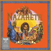 Nazareth - Rampant (Purple Vinyl) (LP)