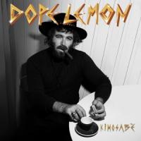 Dope Lemon - Kimosabe (Sea Blue Vinyl) (LP)