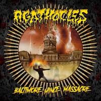 Agathocles - Baltimore Mince Massacre (LP)