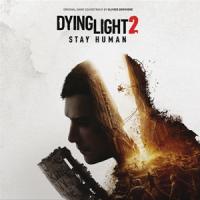 Ost - Dying Light 2 Stay Human (2CD)