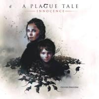 Ost - A Plague Tale: Innocence ( White W/ Black Splatter) (2LP)