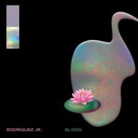 Rodriguez Jr. - Blisss (Transparent Blue Vinyl) (2LP)