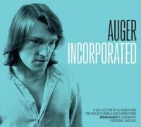 Auger, Brian - Auger Incorporated (3LP)