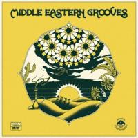 V/A - Middle Eastern Grooves  (Selected By Dj Kobayashi) (2LP)